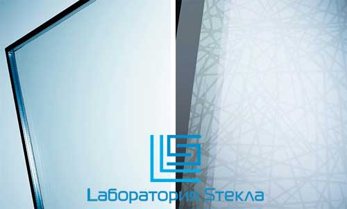 Стекло и зеркала в Самаре - компания "Лаборатория стекла"